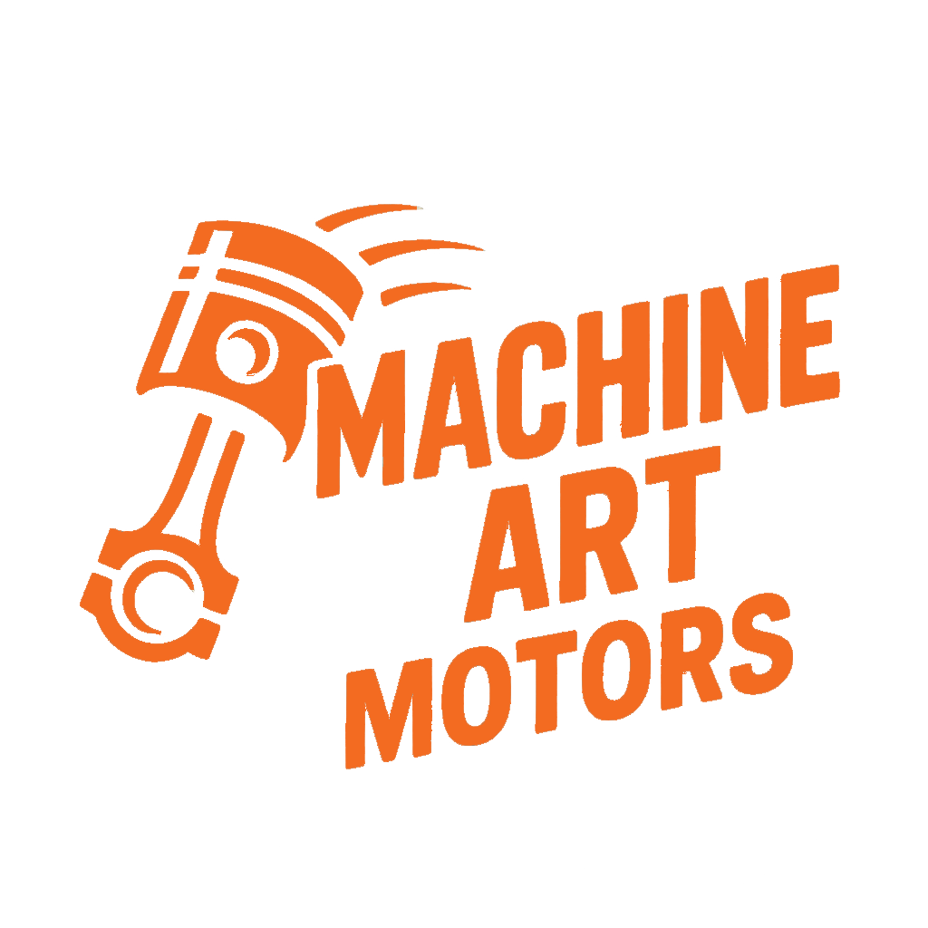Machine Art Motors